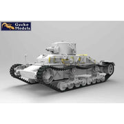 Gecko Models 1/35 British Infantry Tank Mk.I Matilda I