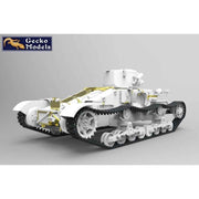 Gecko Models 1/35 British Infantry Tank Mk.I Matilda I