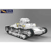 Gecko Models 1/35 British Infantry Tank Mk.I Matilda I