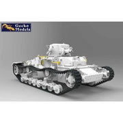 Gecko Models 1/35 British Infantry Tank Mk.I Matilda I