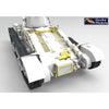 Gecko Models 1/35 British Infantry Tank Mk.I Matilda I