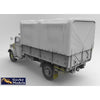 Gecko Models 1/35 Bedford OYD Truck 3t 4x2 GS