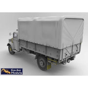 Gecko Models 1/35 Bedford OYD Truck 3t 4x2 GS