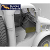 Gecko Models 1/35 Bedford OYD Truck 3t 4x2 GS