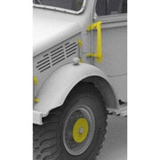 Gecko Models 1/35 Bedford OYD Truck 3t 4x2 GS