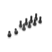 G-Force 0100-023 Socket Head Screw M4x6 Steel (10 pcs)