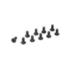 G-Force 0101-015 Sockethead Countersunk Screw M4x30 Steel (10 pcs)