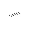 G-Force 0105-017 Set Screw M5x12 Steel (10 pcs)