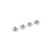 G-Force 0149-004 Blind Nut M6 Galvanised Steel (5 pcs)