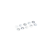 G-Force 0154-007 Washer M5 Galvanised Steel (10 pcs)