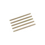 G-Force 0160-011 Tie Rod M4x60 Steel (5pcs)