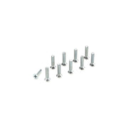 G-Force 0171-001 Countersunk Screw M3x6 Galvanised Steel (10 pcs)
