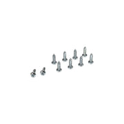 G-Force 0171-013 Countersunk Screw M4x16 Galvanised Steel(10 pcs)