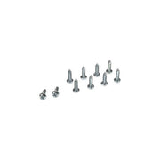 G-Force 0175-013 Self-Tapping Pan Head Screw 4.2x13 Galvanised Steel (10 pcs)