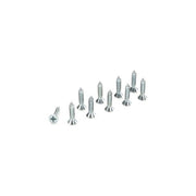 G-Force 0176-006 Selftapping Countersunk Screw 3.5x9.5 Galvansied Steel (10 pcs)
