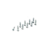 G-Force 0176-009 Selftapping Countersunk Screw 3.5x19 Galvansied Steel (10 pcs)