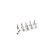 G-Force 0200-018 Socket Head Screw M4x20 Inox (10pcs)