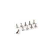 G-Force 0203-015 Socket Low Round Head Screw M4x30 Inox (10 pcs)