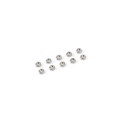 G-Force 0250-005 Nut M5 Inox (10 pcs)