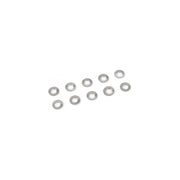 G-Force 0254-008 Washer M8 Inox (10 pcs)