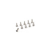 G-Force 0275-007 Self-Tapping Pan Head Screw 23.5x9.5 Inox (10 pcs)