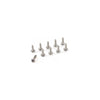 G-Force 0275-012 Self-Tapping Pan Head Screw 4.2x13 Inox (10 pcs)
