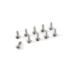 G-Force 0276-006 Selftapping Countersunk Screw 3.5x13 Inox (10pcs) 5413911023214