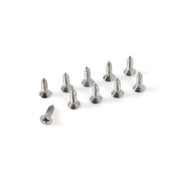 G-Force 0276-006 Selftapping Countersunk Screw 3.5x13 Inox (10pcs) 5413911023214