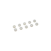 G Foce Nut M6 Nylon (10 pcs)