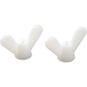 G-Force 0304-002 Wing Nut M5 Nylon (2 Pcs)