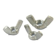 G-Force 0304-003 Wing Nut M6 Nylon (2 pcs) 5413911023405