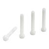 G-Force 0310-001 Pan Head Screw M3x10 Nylon (5 pcs)