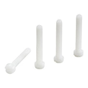 G-Force 0310-001 Pan Head Screw M3x10 Nylon (5 pcs)