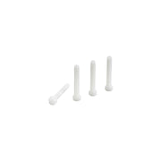 G-Force 0310-002 Pan Head Screw M3x12 Nylon (5 pcs)