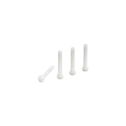 G-Force 0310-006 Pan Head Screw M4x12 Nylon (5 pcs)