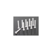G-Force 0311-013 Countersunk Screw M5x30 Nylon (5 pcs)