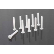 G-Force 0311-015 Countersunk Screw M6x40 Nylon (5 pcs)