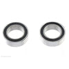 G-Force 0510-002 Ceramic Ball Bearing ABEC 3 Rubber Shielded 5X8X25C - MR85-2RS/C (2 pcs)
