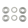 G-Force 0560-002 Thrust Bearing ABEC 3 5X12X4 - F5-12G (2 pcs)