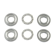 G-Force 0560-002 Thrust Bearing ABEC 3 5X12X4 - F5-12G (2 pcs)