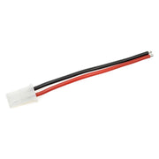 G-Force 1074-002 AMP Connector Male 16AWG 10cm (1pc)