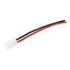 G-Force 1074-003 AMP Connector Female 16AWG 10cm (1pc)