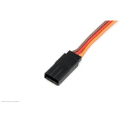 G-Force 1101-002 Servo Lead JR/Hitec Female 22AWG 30cm (1pc)