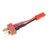 G-Force 1300-077 Conversion Lead Deans Female > BEC Male*