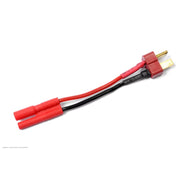 G-Force 1300-110 Conversion Lead 2mm Gold Connector 20AWG (1pc)
