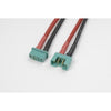 G-Force 1310-060 Extension Lead MPX 14 AWG 12cm (1pc)*