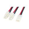 G-Force 1320-040 Y-Lead Serial Tamiya 14 AWG (1pc)*