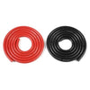 G-Force 1340-001 Superflex 5.5mm 10AWG 1940 Strands 1m Red and 1m Black*