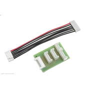 G-Force 1401-004 Balancer Board TP + Balancer Board Lead EHR(1set)