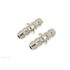 G-Force 2013-002 Fuel Tubing Coupler 3mm (2pcs)